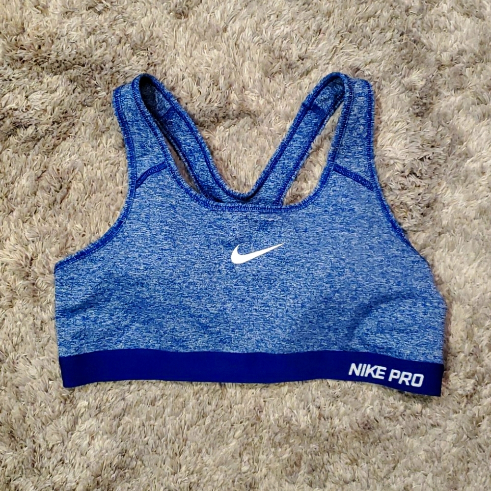 Women's Nike Sports Bra